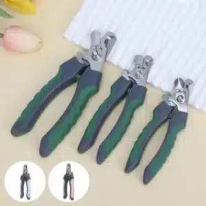 Professional Dog Claw Clippers